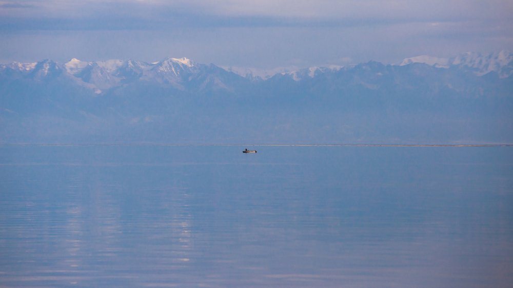 Photograph by Айзек Каниязов