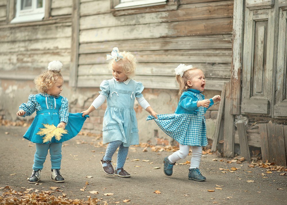 Photograph by Елена Миронова