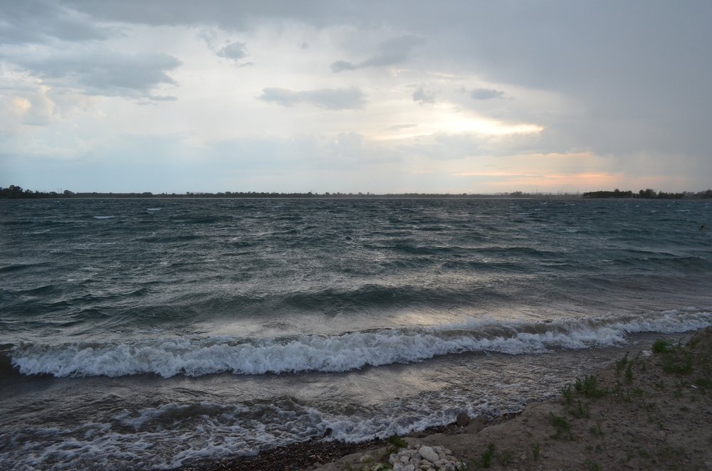 Photograph by Карина Газаматова