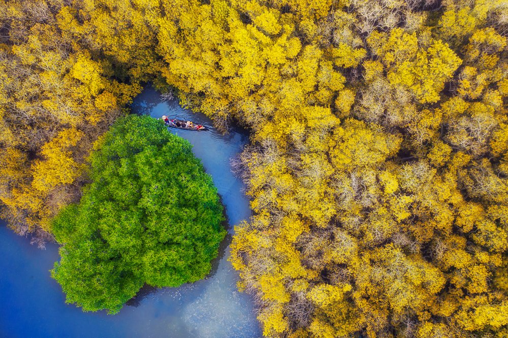 Photograph by Bui Viet