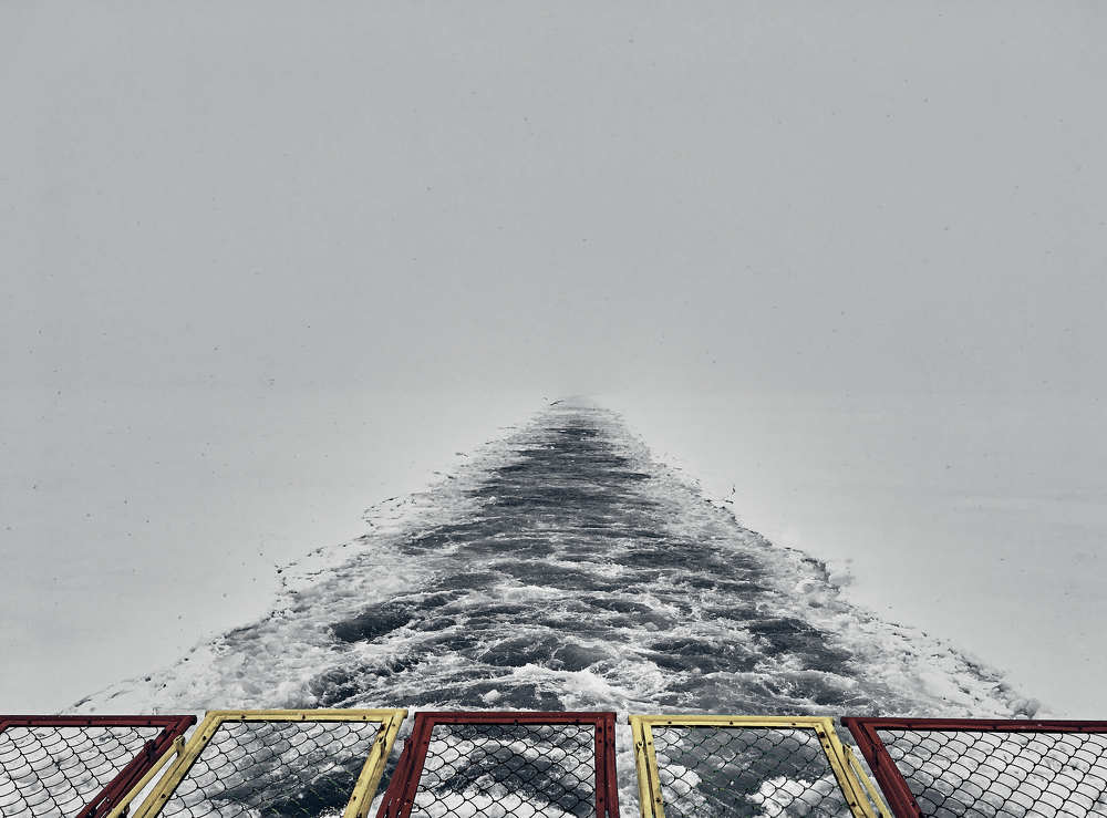 Photograph by Матвей Павлюкевичус