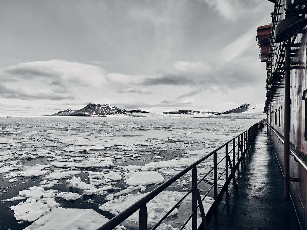 Photograph by Матвей Павлюкевичус