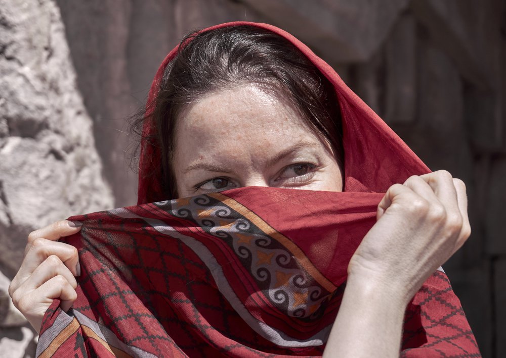 Фотография автора Никита Батищев