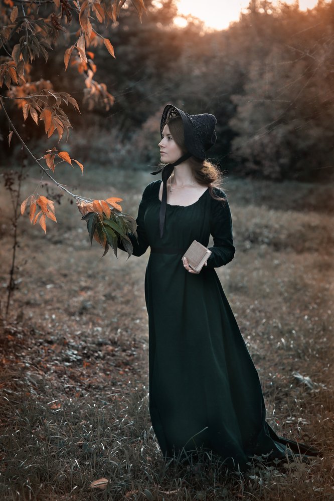 Джейн Остин