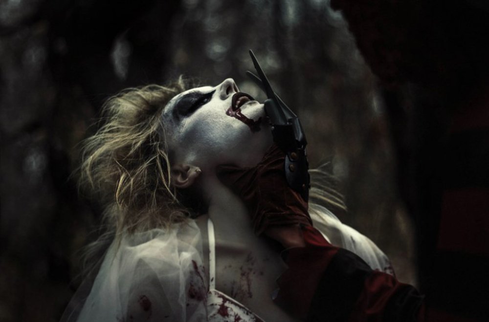 Photograph by Путилина Маргарита