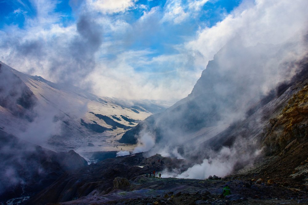 Photograph by Никита