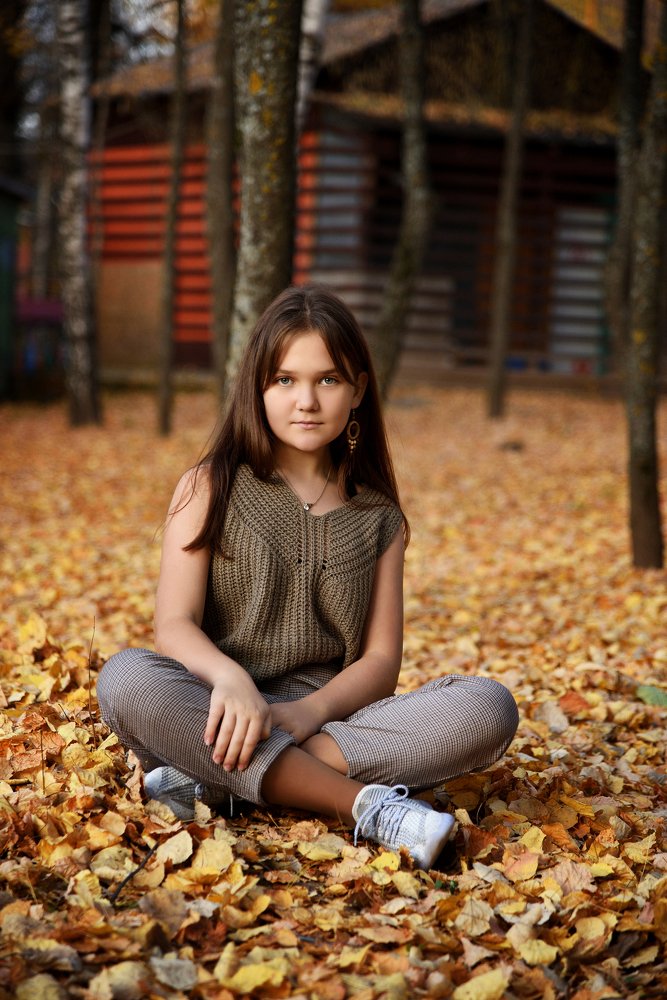 Photograph by Оксана Астрова