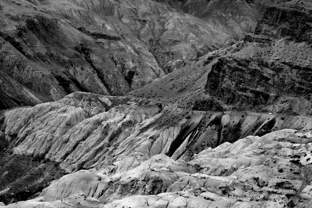 The Game of Textures