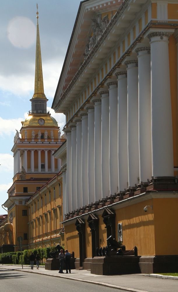 Photograph by Сергей Оплачко