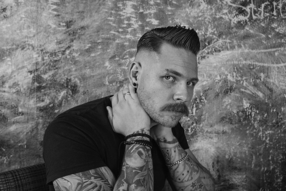 Photograph by Алеся Михайлова