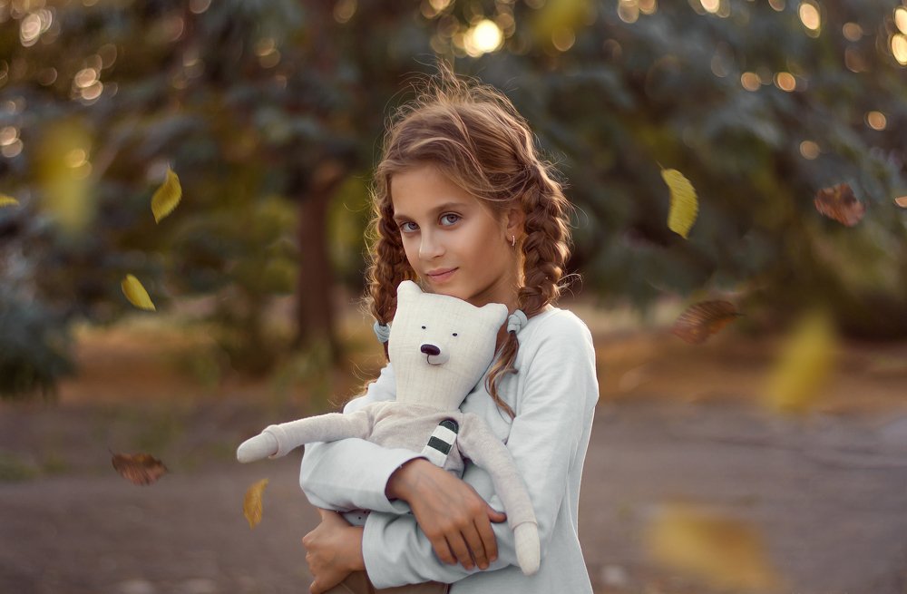 Фотография автора Karina Lapta