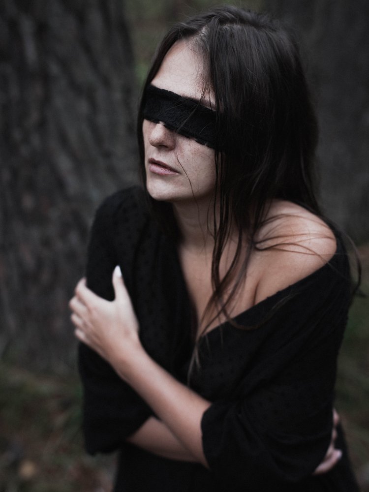 Photograph by Александр Касымов