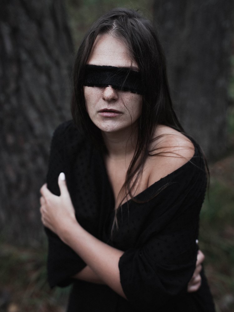 Photograph by Александр Касымов