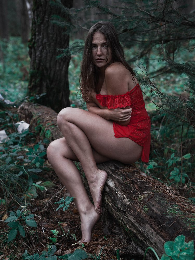 Photograph by Александр Касымов