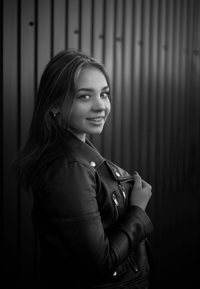Photograph by Александр Карпинец