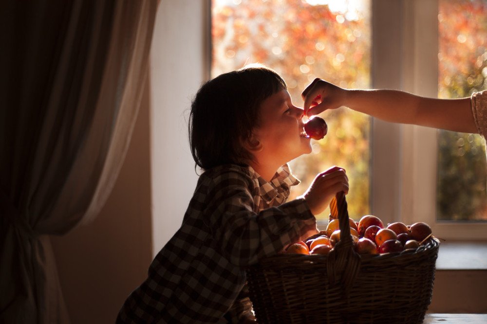 Photograph by Карина Кирина