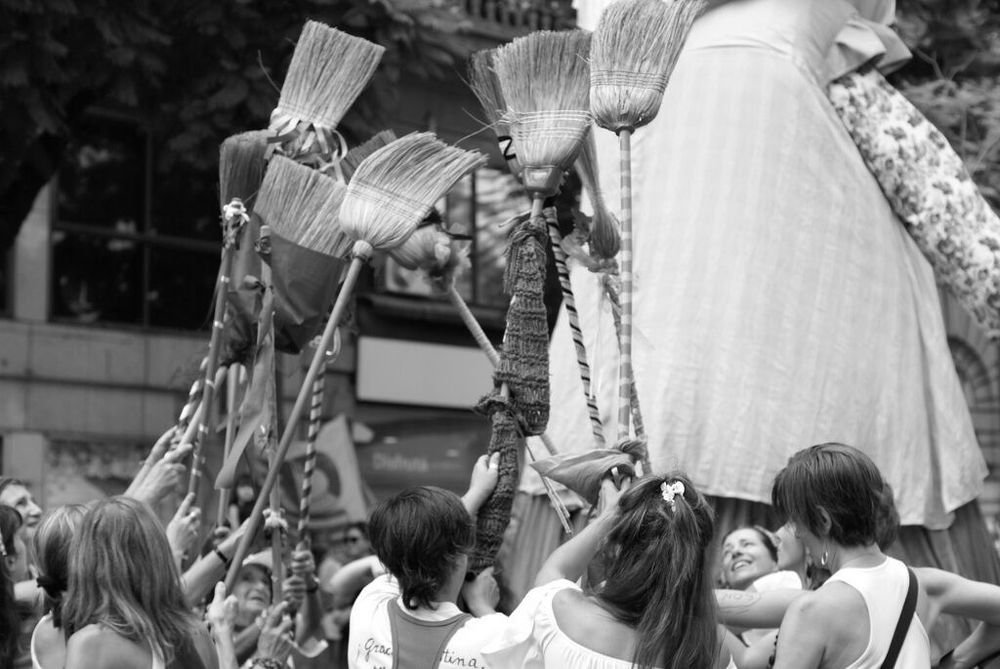 Photograph by Valeria Arcuri