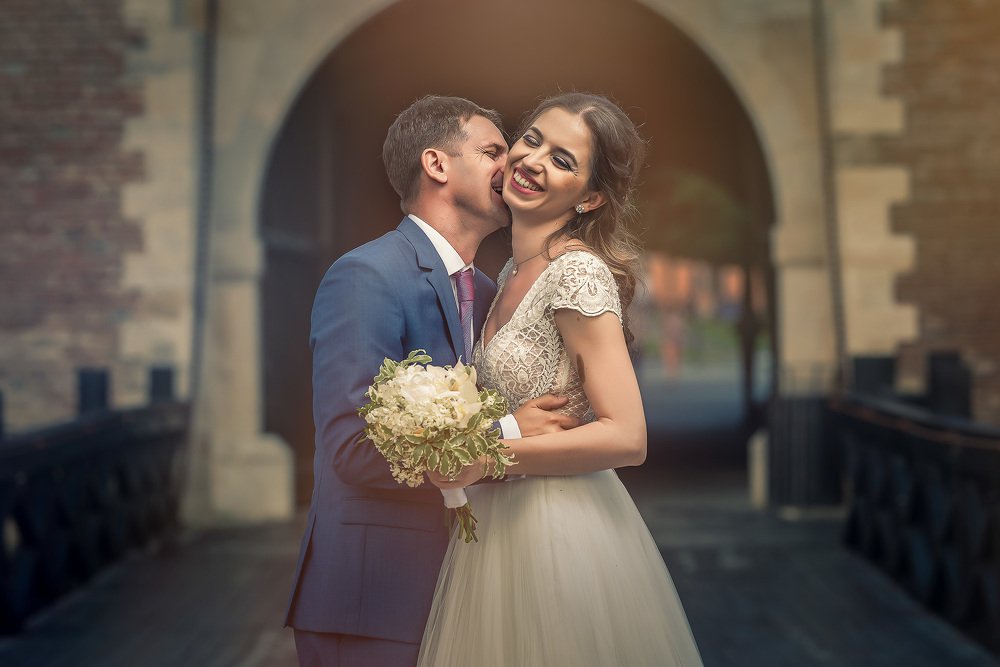 Photograph by Art Dan