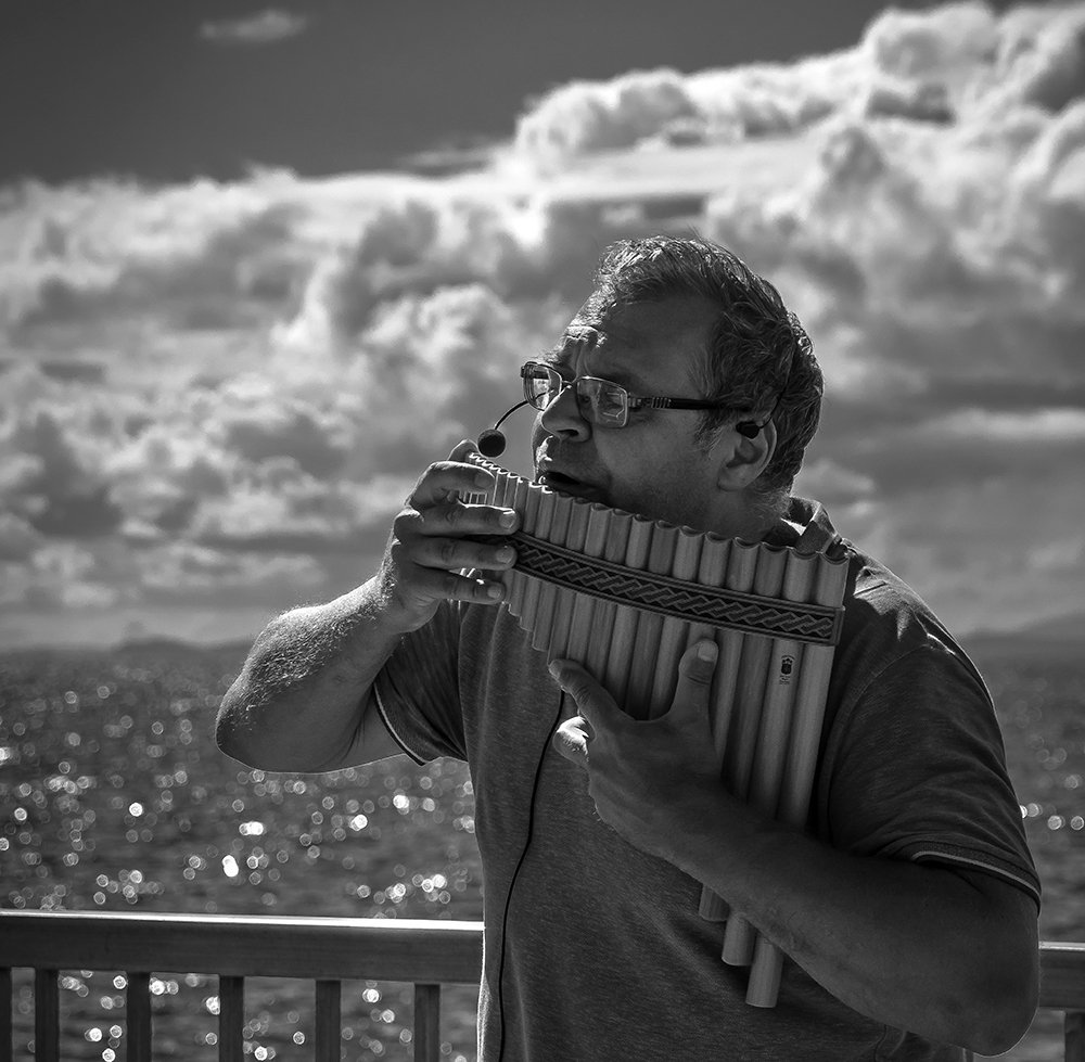 Photograph by Андрей Ефимов