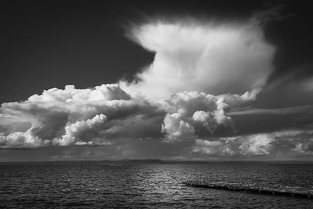 Photograph by Андрей Ефимов