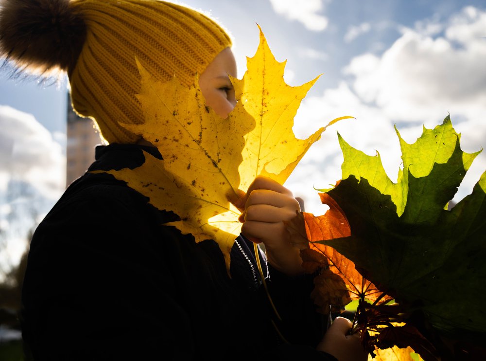 Photograph by Валяева Анастасия