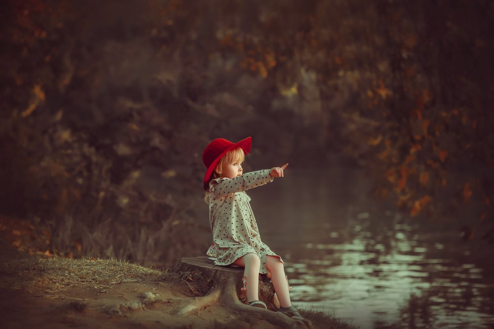 Photograph by ОЛЕСЯ ТАРАНЕНКО