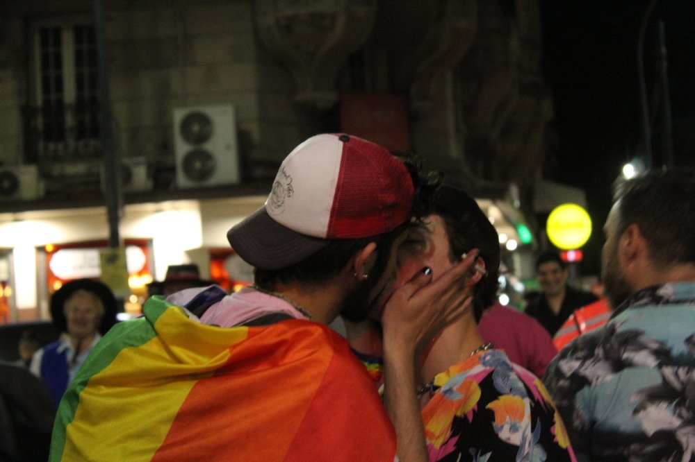 Photograph by Valeria Arcuri