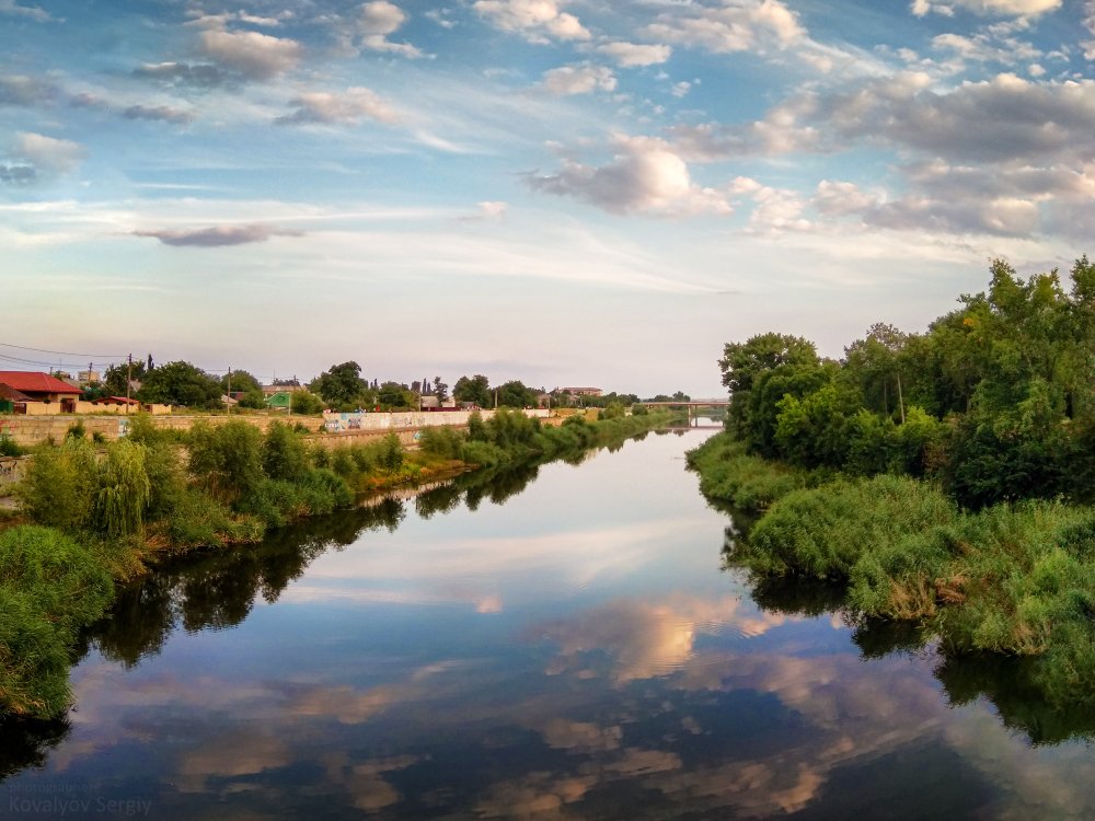 Photograph by Сергей Ковалёв