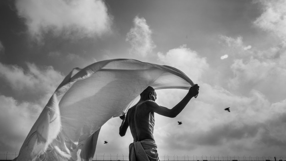 Photograph by Abhishek Rai