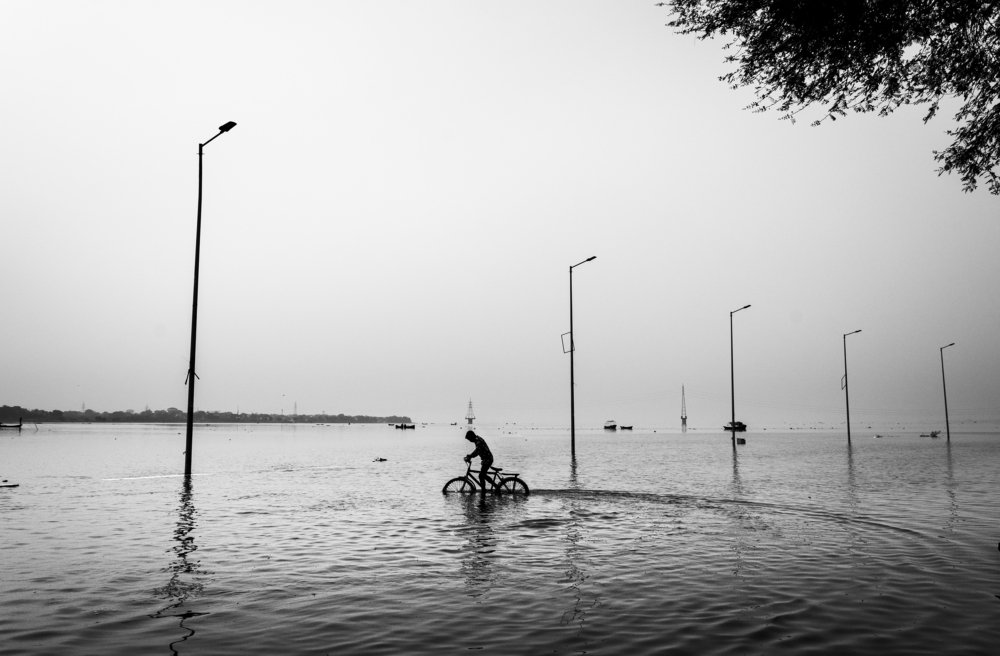 Photograph by Abhishek Rai