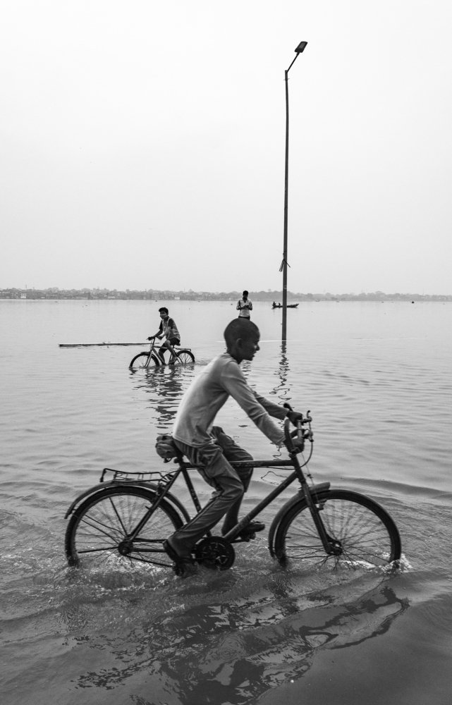 Photograph by Abhishek Rai