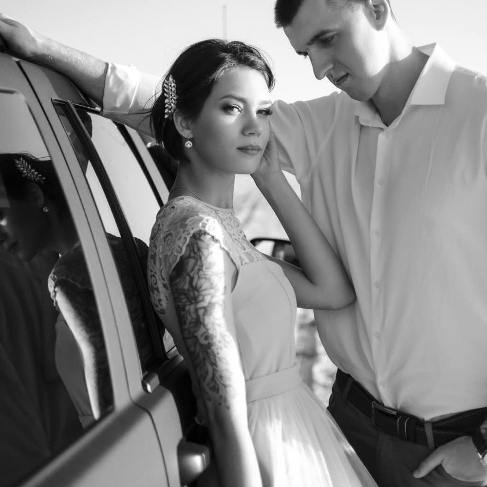 Photograph by Андрей Скорик