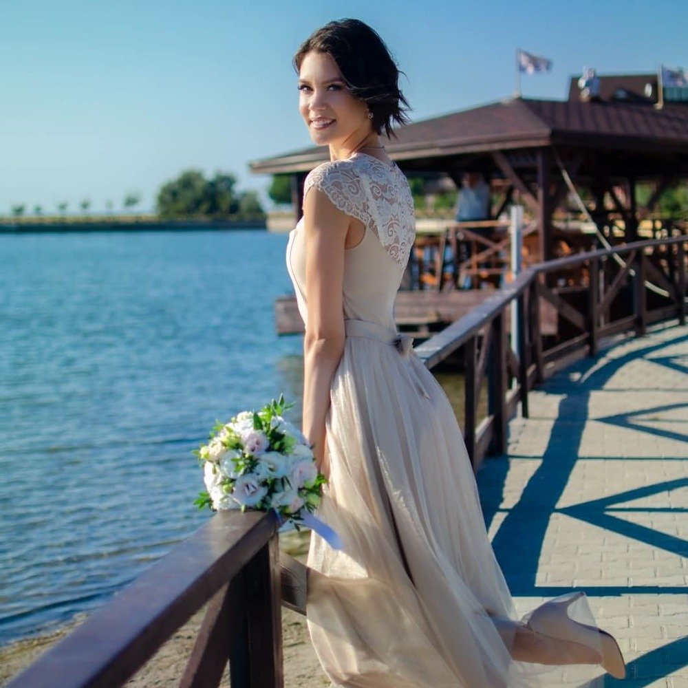 Photograph by Андрей Скорик