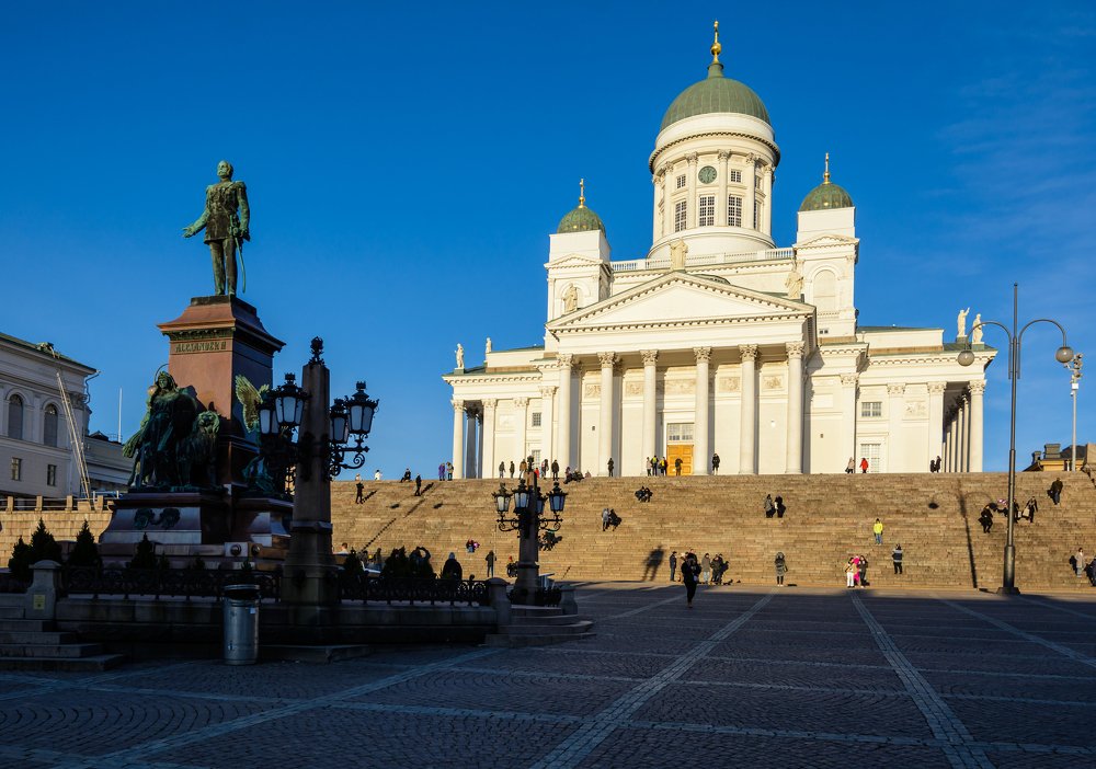 След в истории