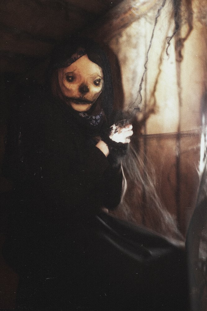 Фотография автора Мария Петрова