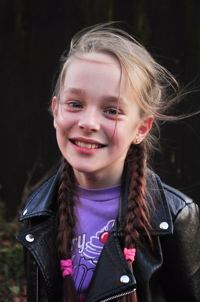 Фотография автора Алла Каптур