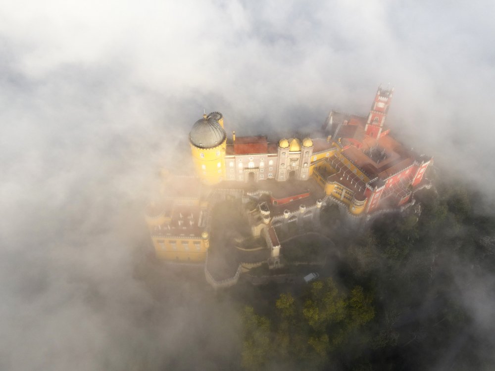 Photograph by Tó Homem Cardoso