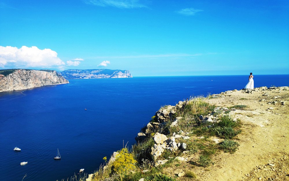 Photograph by Елена