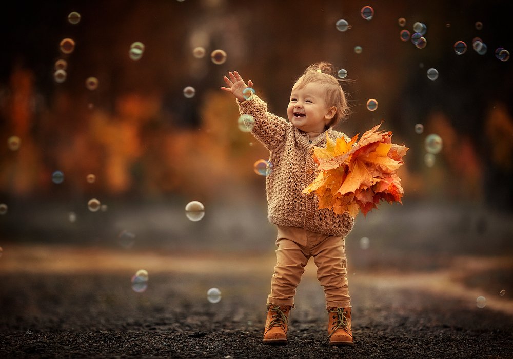 Photograph by Русецкая Татьяна