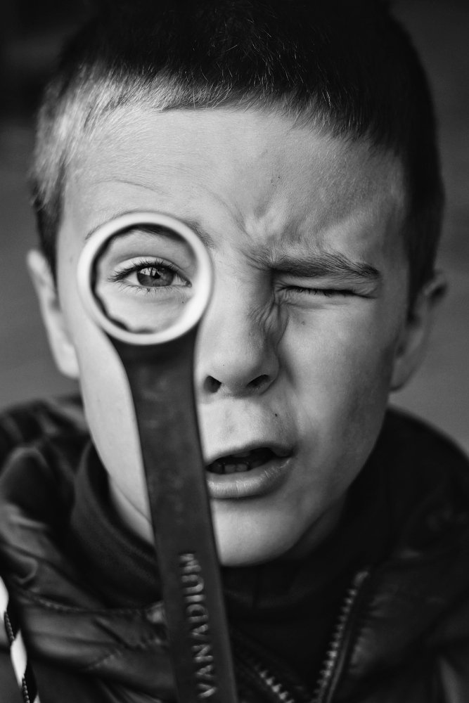 Photograph by Анастасия Като