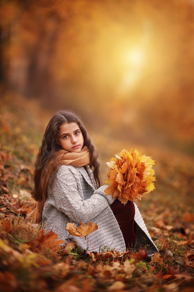 Photograph by Русецкая Татьяна