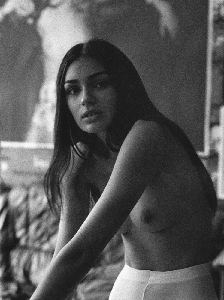 K.B. - Fotostudio Punk Art