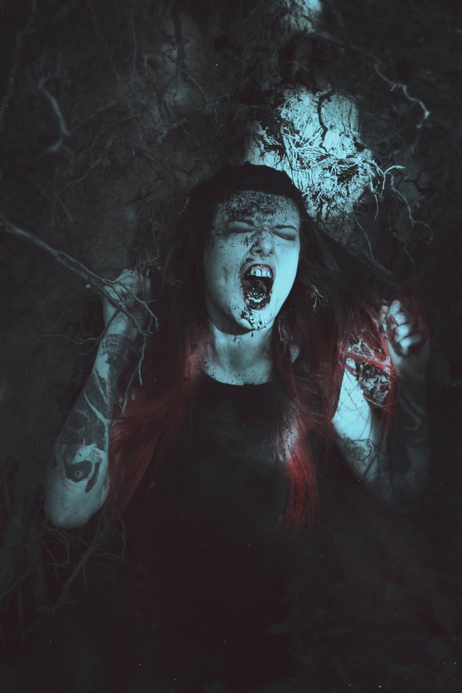 Photograph by Мария Петрова