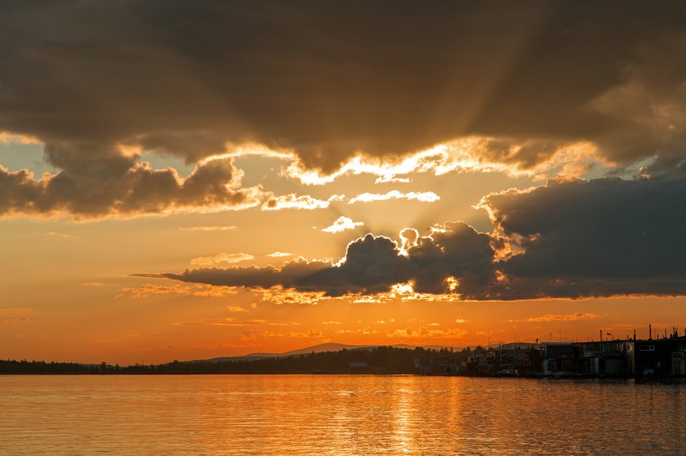 Photograph by Alexey Belov