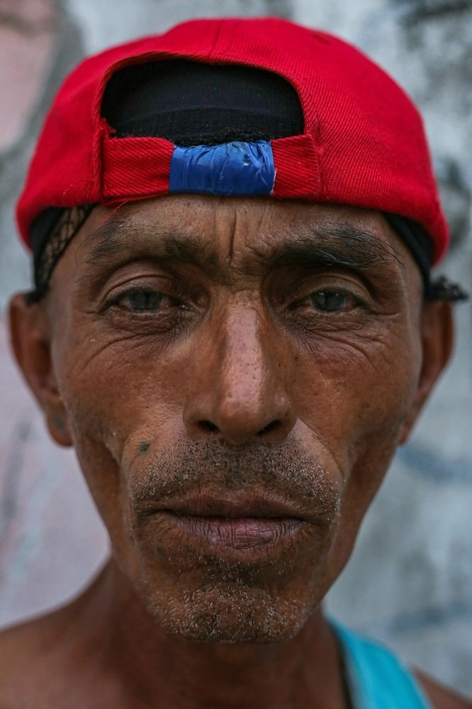 Photograph by Alberto Garcia morales