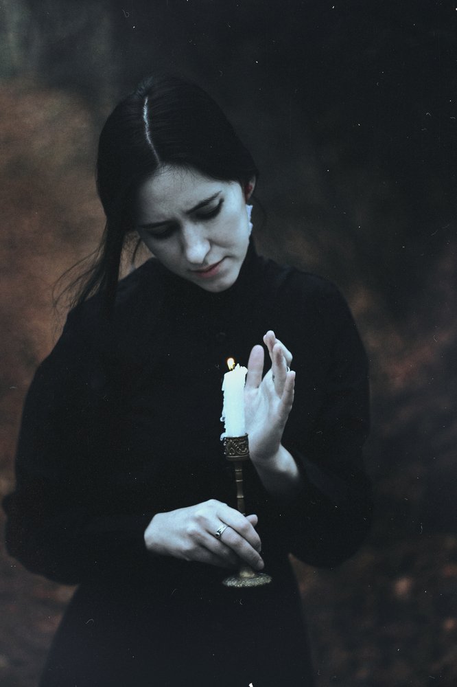 Photograph by Мария Петрова