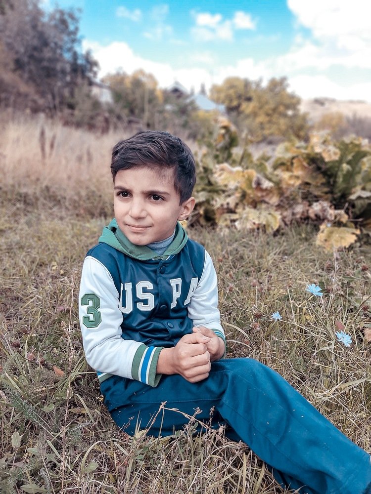 Photograph by Каринэ Асатрян