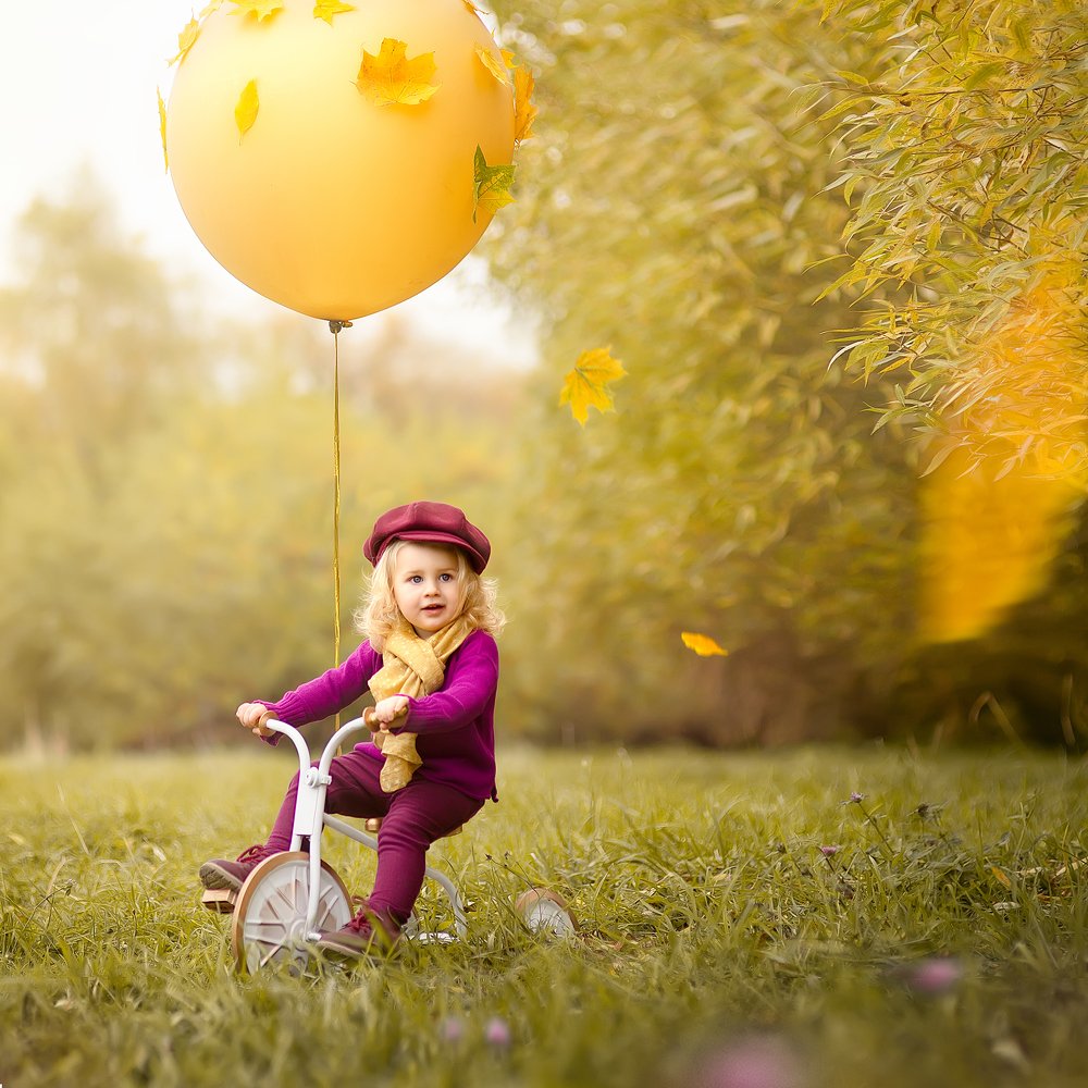 Photograph by Елена Мамрукова