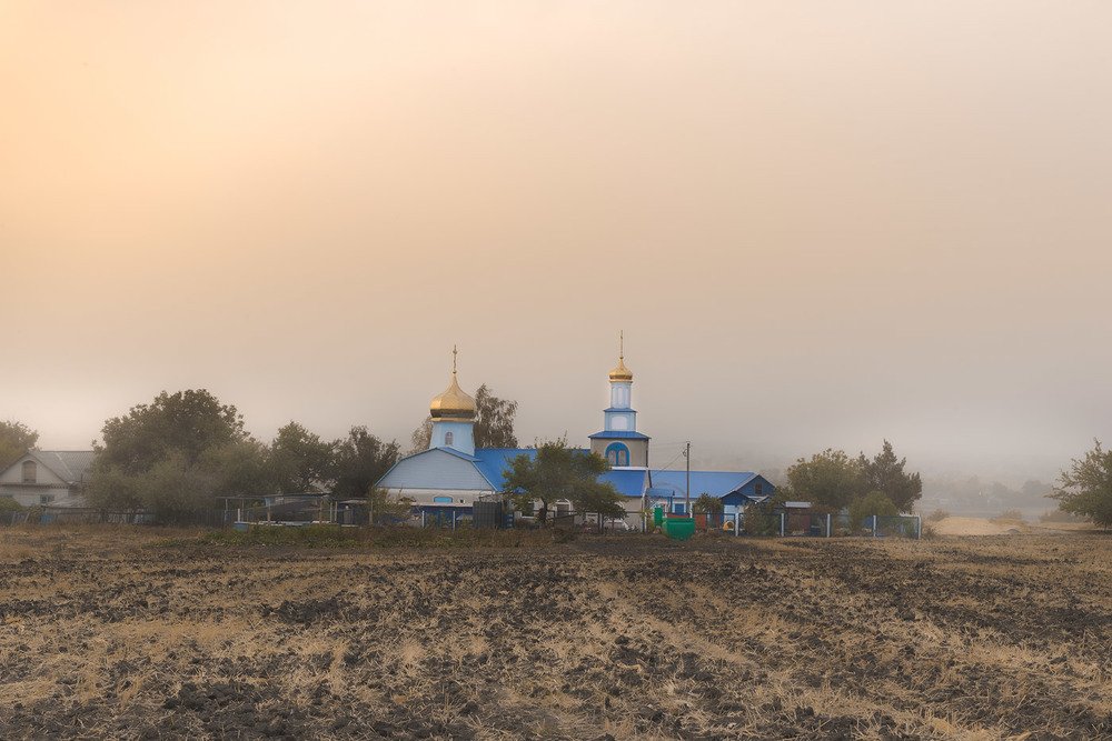 Photograph by Валерий Вторыгин