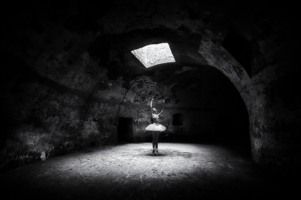 Photograph by Martin Kucera